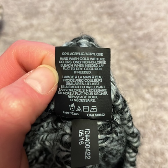 Express hat - Picture 4 of 4